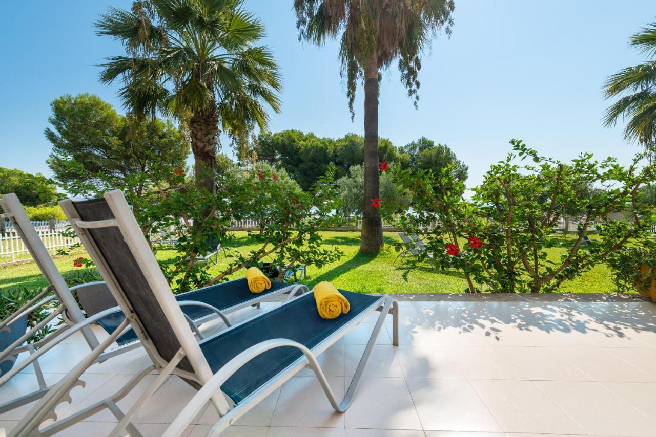 Countess Garden 2-1, Sun Of The Bay Vidalba 1, At Alcudia Port de Alcudia (Mallorca)
